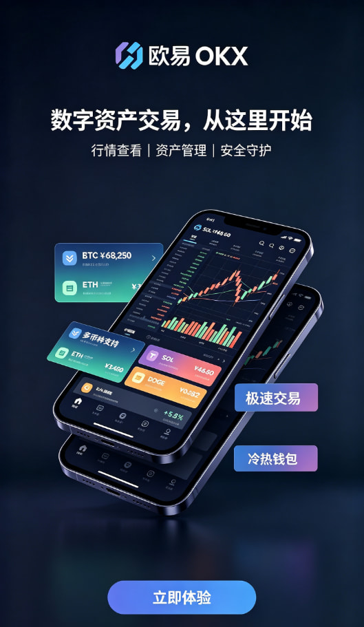 欧交易所APP官方网站理财功能